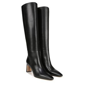 Sam Edelman Women's Sylvia Ankle Boot, French Burgundy, 10
